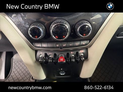 Certified 2023 MINI Cooper Countryman S image 25