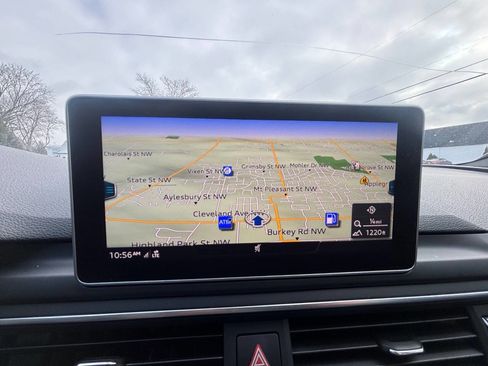 Used 2018 Audi A4 2.0T Premium Plus w/ Premium Plus Package image 13