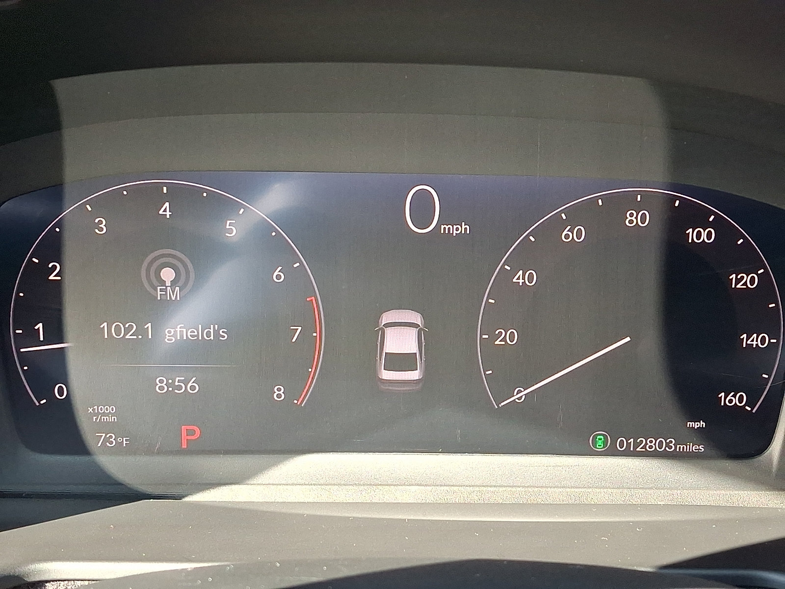 Used 2023 Honda Accord LX image 19