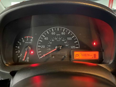 Used 2017 Chevrolet City Express LS image 12