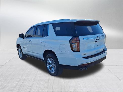 Used 2024 Chevrolet Tahoe Premier w/ Premium Package 2 image 6