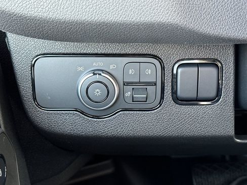 New 2025 Mercedes-Benz Sprinter 2500 image 31