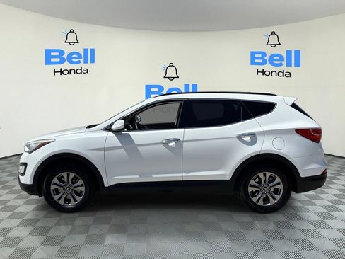 Used 2016 Hyundai Santa Fe Sport w/ Option Group 02 FWD image 2