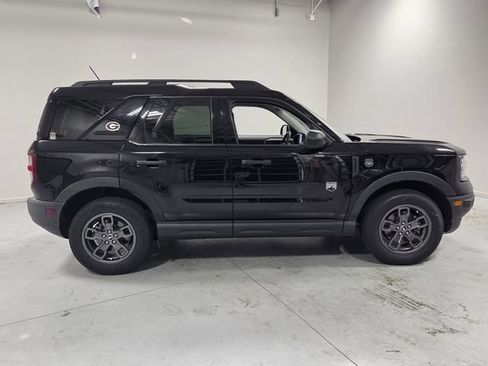 Used 2023 Ford Bronco Sport Big Bend AWD/4WD image 12