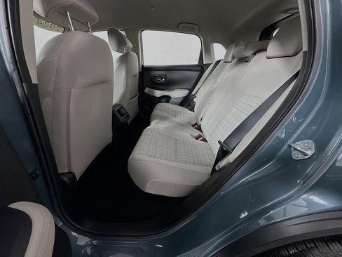Certified 2024 Honda HR-V LX image 22