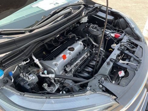 Used 2013 Honda CR-V EX image 47