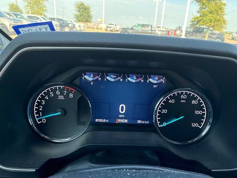 Used 2023 Ford F150 XLT w/ Equipment Group 302A High RWD image 14