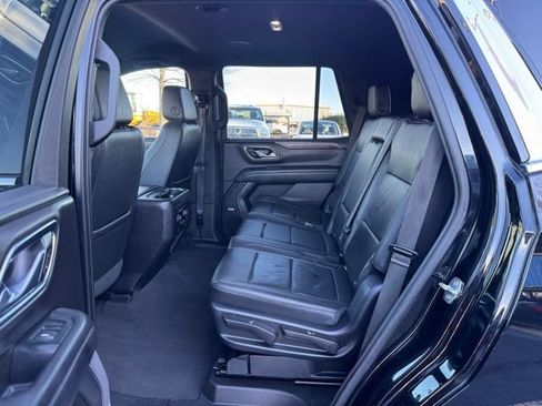 Used 2021 Chevrolet Tahoe LT image 13