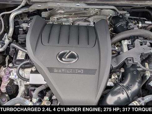 Used 2023 Lexus RX 350 AWD w/ Cold Area Package image 18