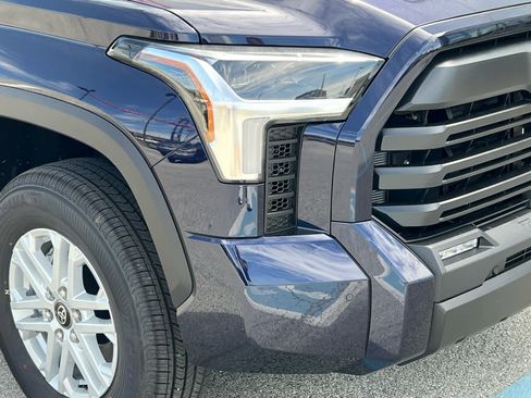 New 2026 Toyota Tundra SR5 w/ SR5 Premium Package AWD/4WD image 2