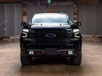 Used 2021 Chevrolet Silverado 1500 LT Trail Boss w/ Convenience Package II video 2