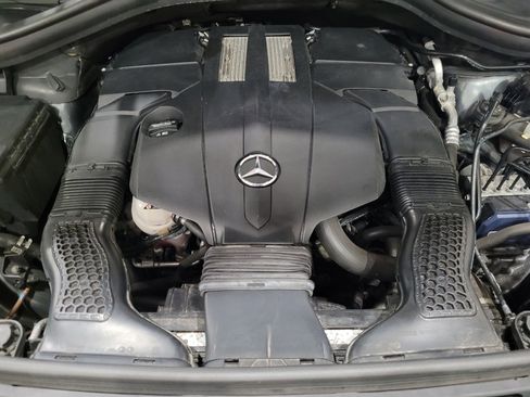 Used 2019 Mercedes-Benz GLS 450 4MATIC image 30