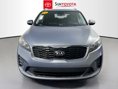 Used 2019 Kia Sorento LX w/ Option Group 020 image 10