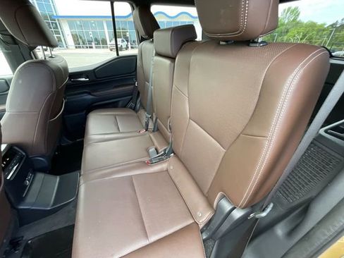 Used 2024 Toyota Land Cruiser AWD/4WD image 18
