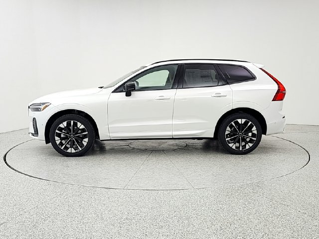 New 2026 Volvo XC60 B5 Plus w/ Protection Package Premier AWD/4WD image 8