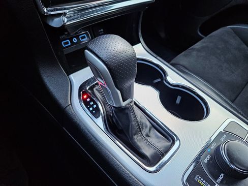 Used 2021 Jeep Grand Cherokee SRT AWD/4WD image 28