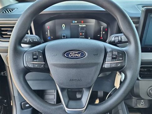 New 2026 Ford Maverick XL FWD image 21