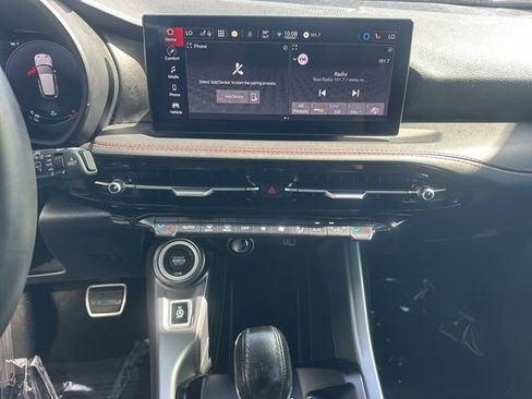 Used 2023 Dodge Hornet GT w/ Track Pack image 27