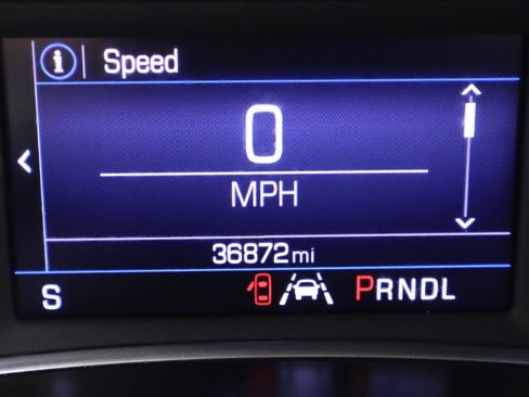 Used 2021 Chevrolet Equinox LT w/ LPO, Floor Liner Package image 14