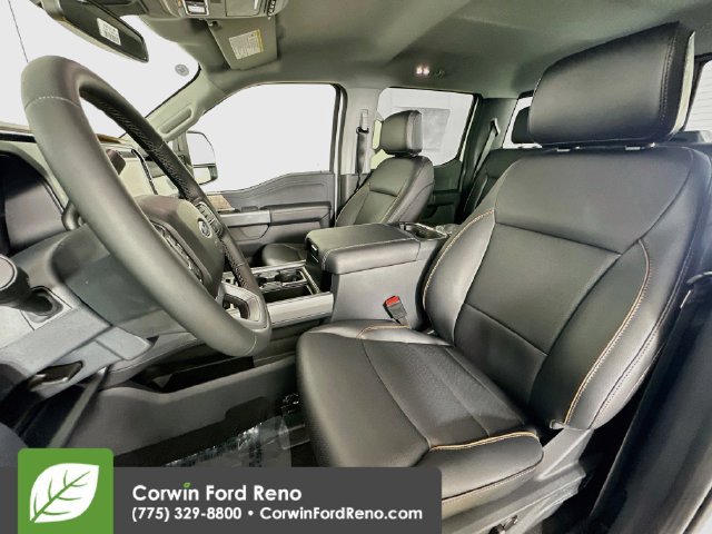 New 2027 Ford F350 Lariat w/ Lariat Premium Package AWD/4WD image 22