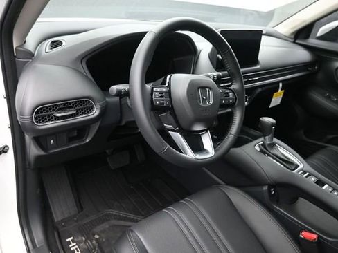 New 2026 Honda HR-V EX-L image 19