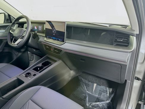 New 2026 Volkswagen Tiguan SE AWD/4WD image 27