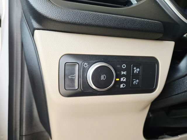Used 2022 Ford Escape SEL w/ Technology Package AWD/4WD image 31