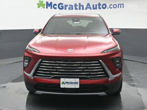 New 2026 Buick Enclave Preferred w/ Power Package image 5