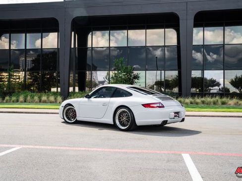 Used 2006 Porsche 911 Carrera image 21