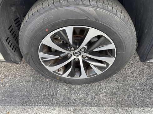 Used 2021 Lexus RX 350 FWD w/ Accessory Package image 16