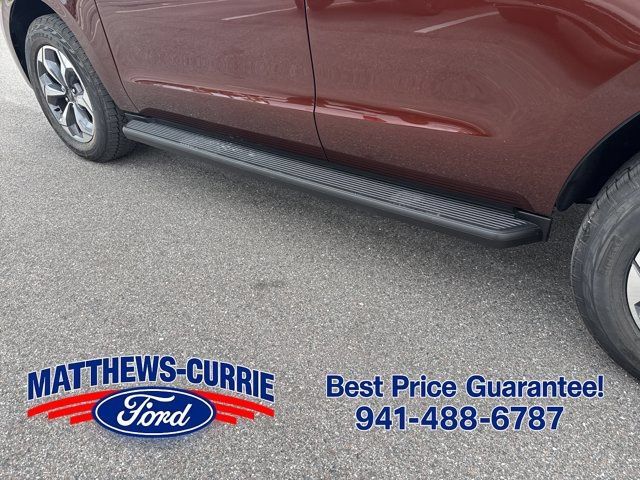 New 2027 Ford Expedition Active AWD/4WD image 16