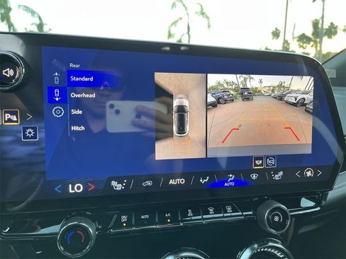 New 2026 Chevrolet Blazer EV LT FWD image 15