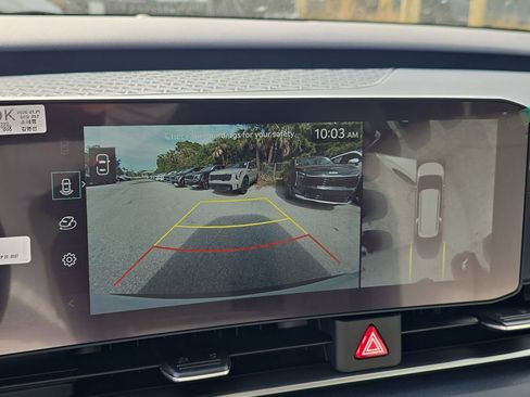 New 2026 Kia Carnival SX image 27