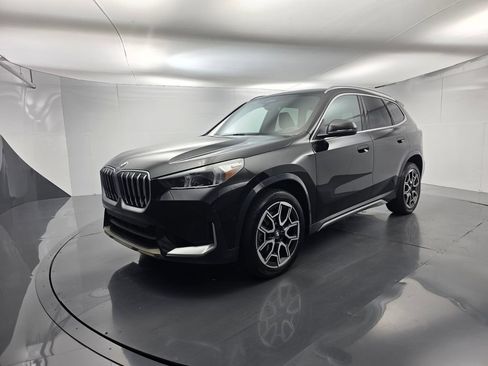 Used 2026 BMW X1 xDrive28i AWD/4WD image 7