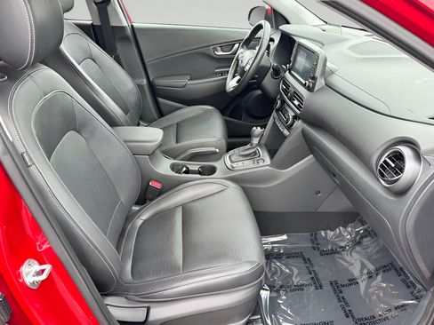 Used 2020 Hyundai Kona Ultimate AWD/4WD image 12
