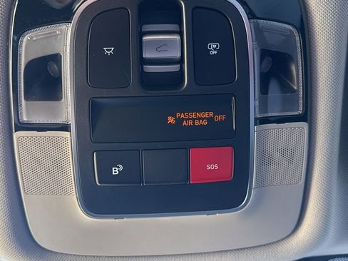 New 2026 Hyundai Tucson SEL image 35