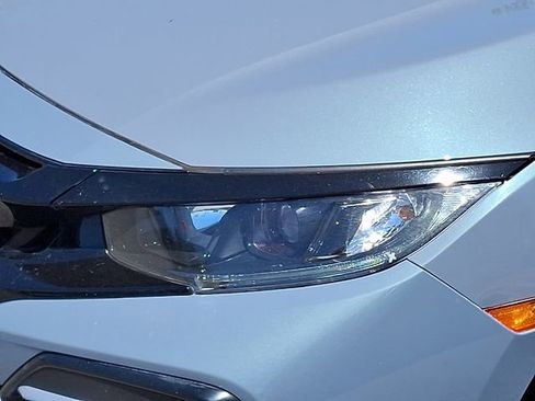 Used 2021 Honda Civic Sport image 29