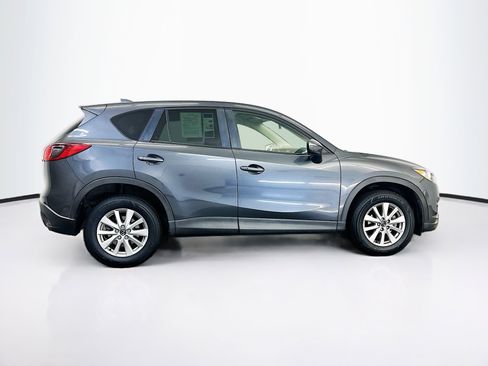 Used 2016 MAZDA CX-5 Touring FWD image 10