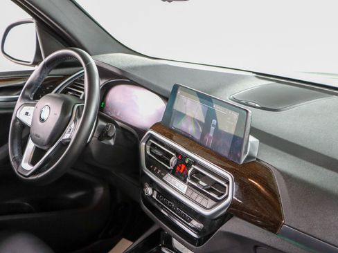 Used 2023 BMW X3 sDrive30i w/ Convenience Package w/ZPA RWD image 26