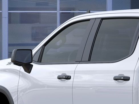 New 2026 Chevrolet Silverado 1500 ZR2 AWD/4WD image 14