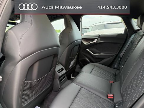 New 2026 Audi S5 Premium Plus AWD/4WD image 34