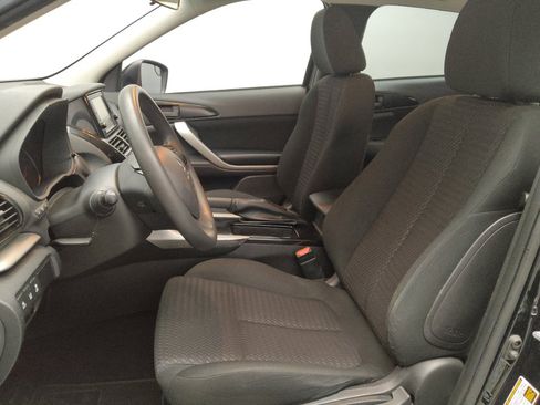 Used 2022 Mitsubishi Eclipse Cross ES image 17