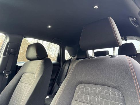 Used 2024 Honda HR-V Sport image 15