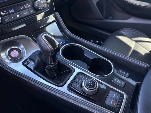 Used 2016 Nissan Maxima 3.5 SV image 22