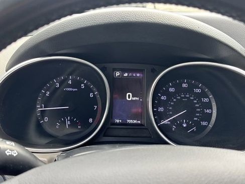 Used 2018 Hyundai Santa Fe Sport FWD image 26