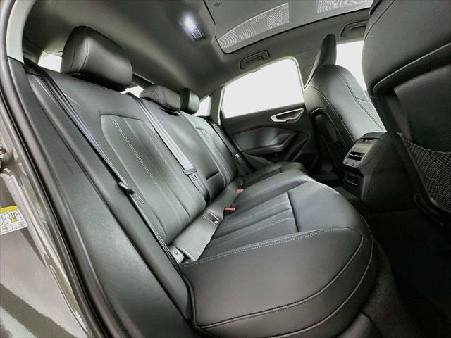 Certified 2025 Audi A5 Premium w/ Premium Plus AWD/4WD image 26