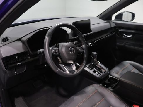 Used 2023 Honda CR-V Sport Touring image 16