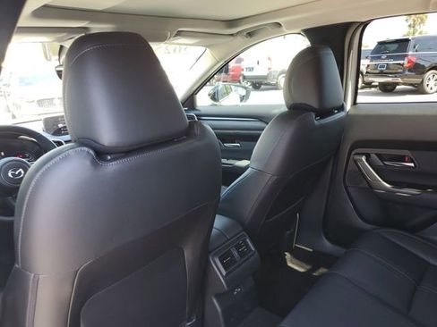 Certified 2025 MAZDA CX-50 AWD 2.5 S w/ Weather Package image 14