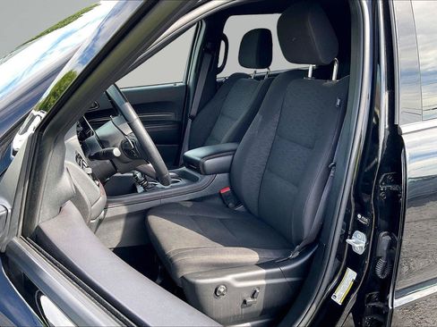 Used 2026 Dodge Durango GT AWD/4WD image 23