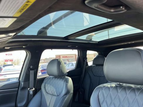 Used 2022 Hyundai Santa Fe Calligraphy image 29